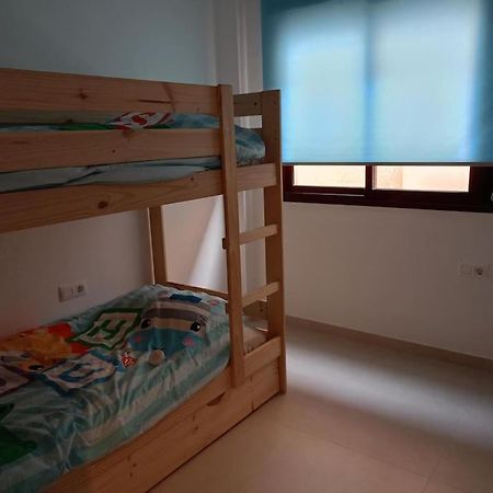 Apartamento 2 Dormitorios En El Centro Alhama de Murcia Bagian luar foto